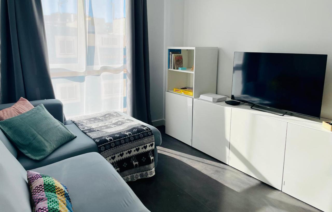 Sweet Laguna Home With Free Parking Σαν Κριστόμπαλ ντε Λα Λαγούνα Εξωτερικό φωτογραφία