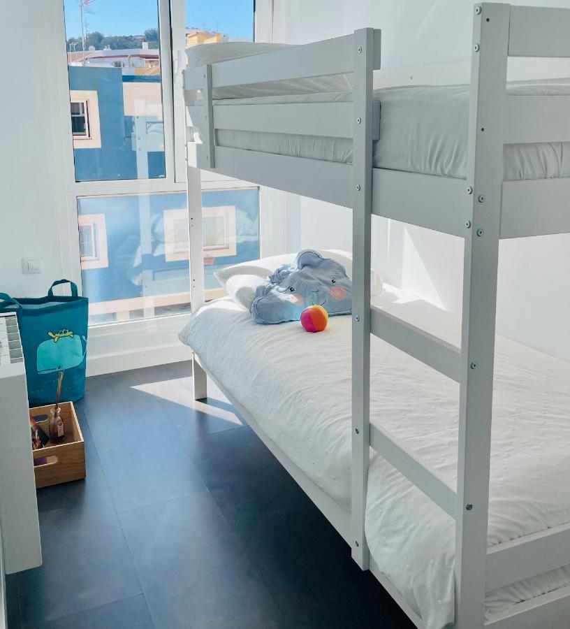 Sweet Laguna Home With Free Parking Σαν Κριστόμπαλ ντε Λα Λαγούνα Εξωτερικό φωτογραφία