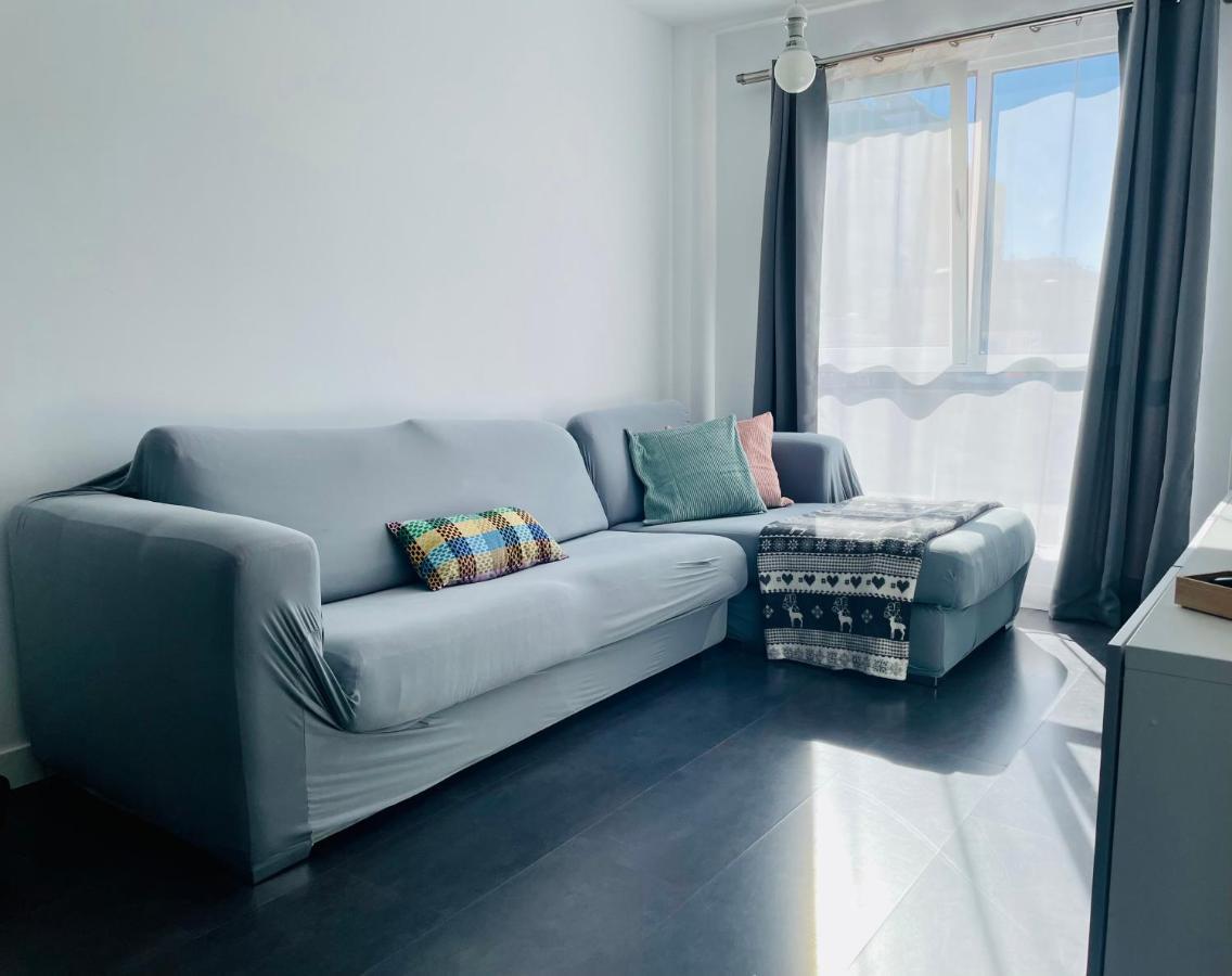 Sweet Laguna Home With Free Parking Σαν Κριστόμπαλ ντε Λα Λαγούνα Εξωτερικό φωτογραφία