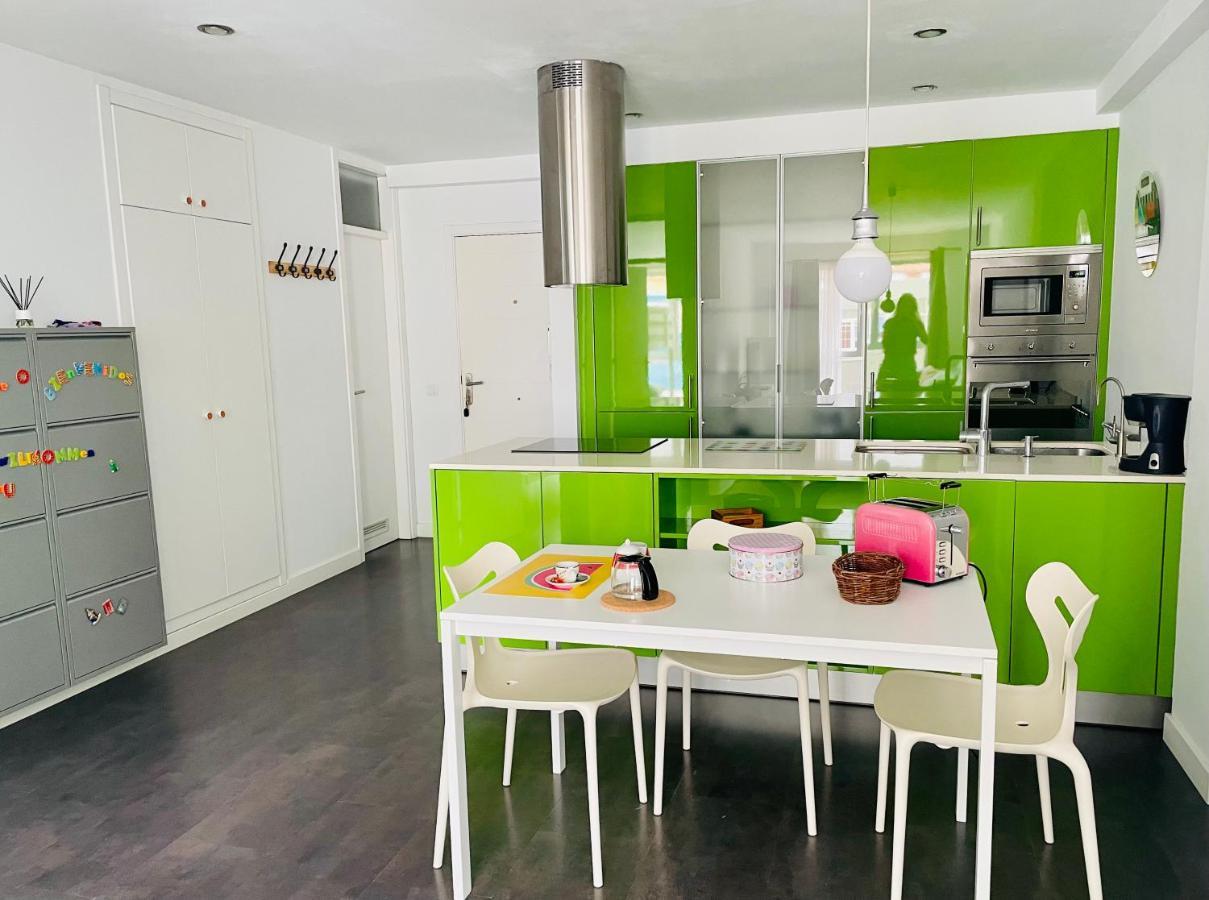Sweet Laguna Home With Free Parking Σαν Κριστόμπαλ ντε Λα Λαγούνα Εξωτερικό φωτογραφία