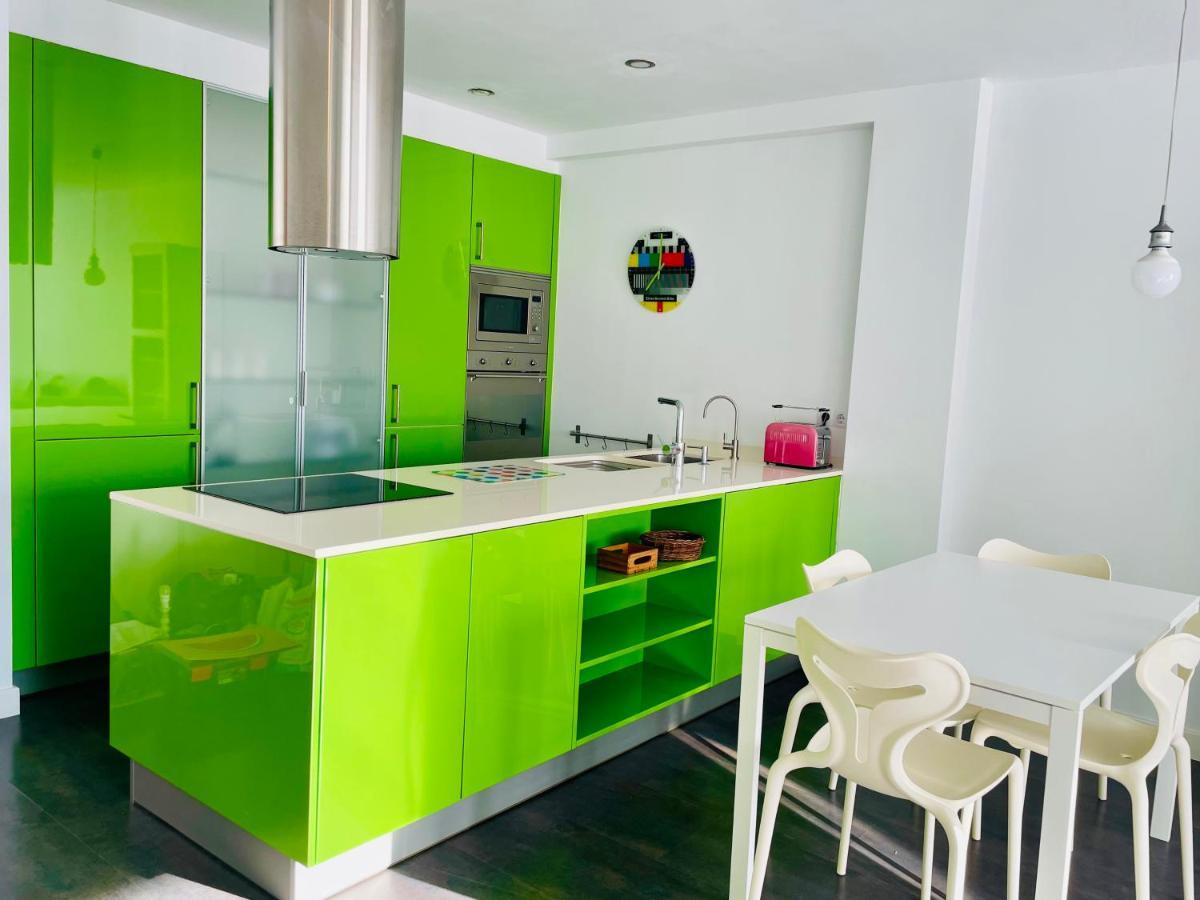 Sweet Laguna Home With Free Parking Σαν Κριστόμπαλ ντε Λα Λαγούνα Εξωτερικό φωτογραφία