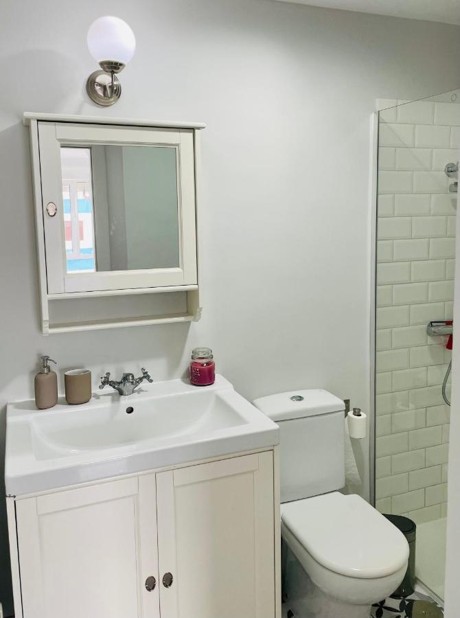 Sweet Laguna Home With Free Parking Σαν Κριστόμπαλ ντε Λα Λαγούνα Εξωτερικό φωτογραφία