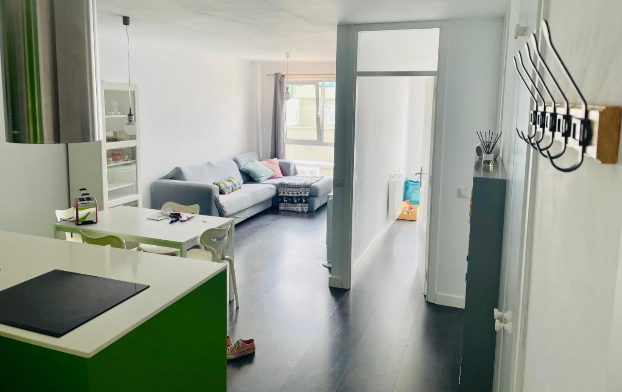 Sweet Laguna Home With Free Parking Σαν Κριστόμπαλ ντε Λα Λαγούνα Εξωτερικό φωτογραφία