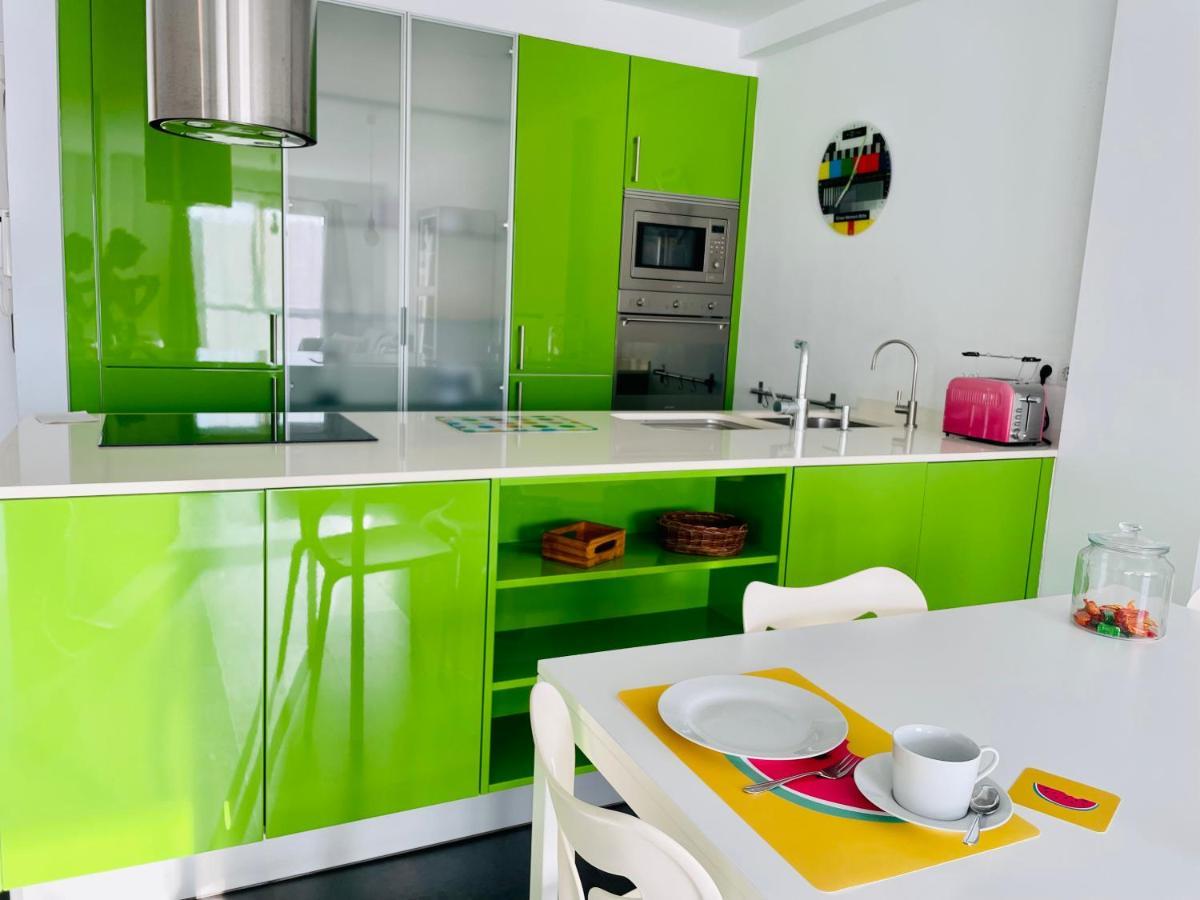Sweet Laguna Home With Free Parking Σαν Κριστόμπαλ ντε Λα Λαγούνα Εξωτερικό φωτογραφία
