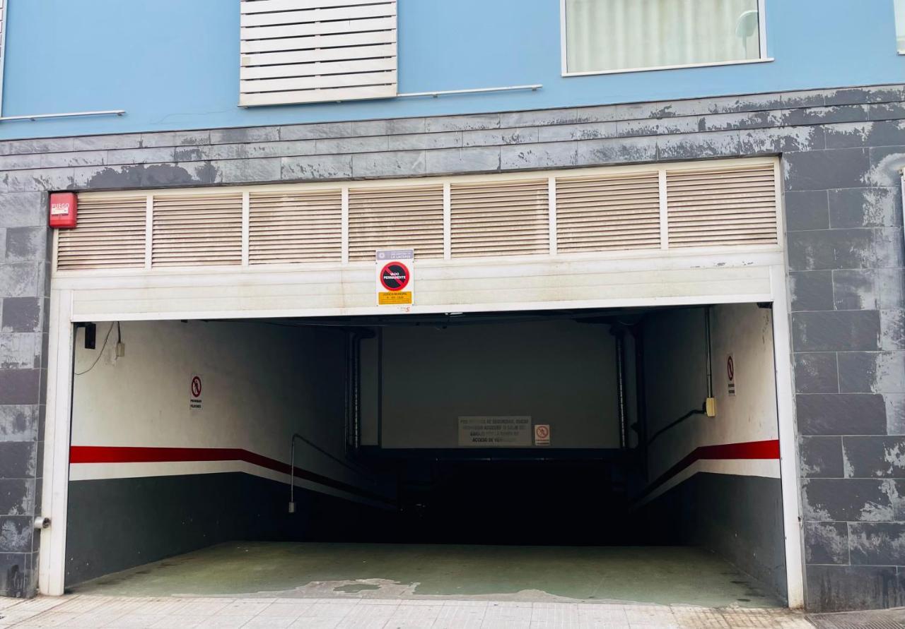 Sweet Laguna Home With Free Parking Σαν Κριστόμπαλ ντε Λα Λαγούνα Εξωτερικό φωτογραφία