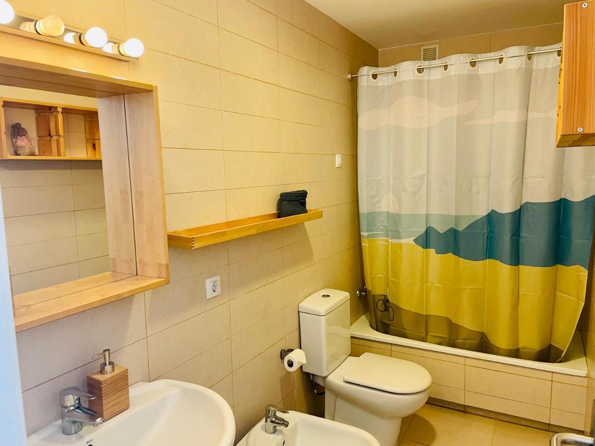 Sweet Laguna Home With Free Parking Σαν Κριστόμπαλ ντε Λα Λαγούνα Εξωτερικό φωτογραφία