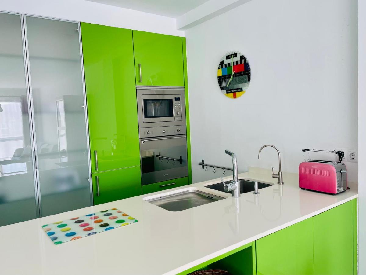 Sweet Laguna Home With Free Parking Σαν Κριστόμπαλ ντε Λα Λαγούνα Εξωτερικό φωτογραφία